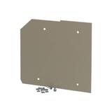 SWRL25-ID Ściana boczna wys. 250mm 015541 EATON