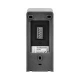 Zestaw domofonowy jednorodzinny bezsłuchawkowy szary ELUVIO OR-DOM-RE-914/G ORNO