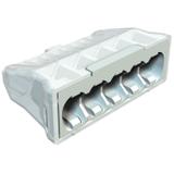 ZACISKI WTYKOWE 5X2,5