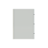 Drzwi pełne, rozmiar 5