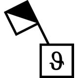 Termostat bimetalowy 230V 1P 10A EK052 HAGER