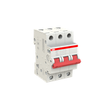 SHD203/40 rozłącznik