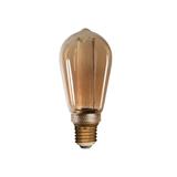ST64 A 4W-SW Żarówka LED dekoracyjna ST64 A 4W-SW 4W barwa super ciepła 1800K 200Lm KANLUX