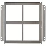 ZX381 Płyta do mocowania urządzeń pomiarowych