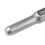 Szpicak HEX rowkowy samoostrzący 17 x 280 mm