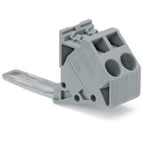 adapter rozgałęźny do złączki silnoprądowej 50 mm2 /5szt./ WAGO