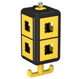 VH8, JEDNOSTKA ZASILAJĄCA