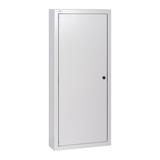 KP-DB-I-MS-512 Rozdzielnica natynkowa 5x12 metalowa IP30 29318 KANLUX