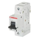 S801S-K10 Wyłącznik nadprądowy 50kA 1P K10A 2CCS861001R0427 ABB
