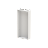 TG208GB TwinLine-G szafa naścienna I kl. izol. IP30 bez drzwi 2CPX010242R9999 ABB