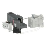 Ekip Com Modbus TCP E1.2..E6.2 moduł komunikacyjny