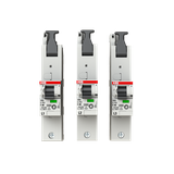 S751-E40 wyłącznik nadprądowy 1P selektywny E40A 25kA AC 2CDS781001R3402 ABB