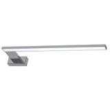 Milagro kinkiet łazienkowy LED Shine 11W 770lm 4000K chrom IP44 ML588