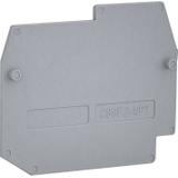 Płytka skrajna do ESC-CBS.2 ESC-CB/PT 003903237 ETI