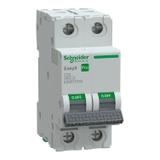 Wyłącznik nadprądowy Easy9 PRO 6kA 2P C32A EZ9F57232 Schneider