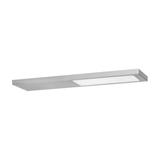 PLANA lampka podszafkowa LED 4W, 240lm, 4000K, szara