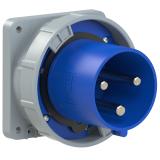 WTYK TABL.125A 3P 6H IP67