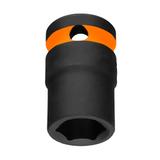 Nasadka udarowa 1/2", 13 x 38mm, Cr-Mo