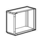 Rozdzielnica Modułowa 3x24 Natynkowa IP30 XL3 400 020103 LEGRAND