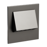 Oprawa LED NAVI z ramką PT 14V DC CZN biała ciepła TYP: 11-211-62