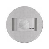 Oprawa Rueda PIR 120 Motion Sensor | 230 V AC | 0,6 W | IP 20 |PIR 120o | Wykończenie: aluminium |