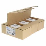 FUSE 500A 1250V 2KN/110 AR CU Wkładka szybka 500A AC 1250V rozmiar 2 61x77x138 mm aR DIN I 170M5244