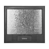 Puszka podłogowa na gniazda modułowe 6 x 45x45mm lub 12 x 22,5x45mm, pokrywa: materiał własny, czarn