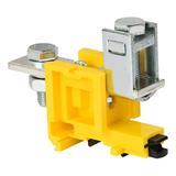 ZPGAK 120 ZŁĄCZKA K.ŻÓŁTY