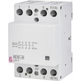 Stycznik modułowy 63A 4Z 3M 4P RD 63-40-230V AC/DC 002464026 ETI