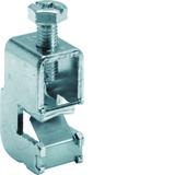 Zaciski do szyn zbiorczych 16-70mm2 Cu 20/30/40x10mm K96E HAGER