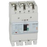Wyłącznik DPX3 250 3P 200A 25Ka 420208 LEGRAND