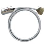 PAC-M340-SD25-V0-2M Kabel połączeniowy PLC WEIDMULLER