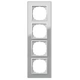 SENTIA Ramka 4x szkło