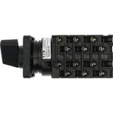 T0-6-8370/E Łącznik krzywkowy 20A 6.5kW 062577 EATON