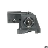 KLC-D Bl.E2.2...E6.2 blokada kluczykowa