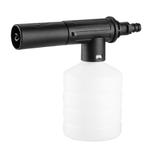 Myjka ogrodowa akumulatorowa Energy+ 18V Li-lon, max. ciśń. 2.4 bar, bez akumulatora