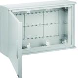 univers Obudowa poliester 550x850mm IP65 odporna na UV FL33SP HAGER