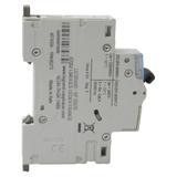 WYŁĄCZNIK NADPRĄDOWY S 301 1P B 20A 6000A SERII DX3, Legrand