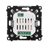 Simon 54 WMDR-17xxx1-043 Termostat programowalny z wyświetlaczem z wew/zewn czujnikiem