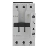 DILM50-EA(230V50HZ,240V60HZ) Stycznik mocy 22kW 50A 3P cewka 230V AC 0Z 0R 190011 EATON