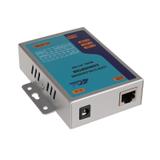 Konwerter RS-485 > LAN (TCP/IP) - zamiennik dla wycofanego ATC-1000 MAX-CN-ETH-485 F&F