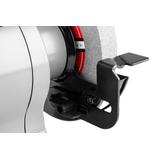 Szlifierka stołowa 370W, ściernica 150 x 12.7 mm