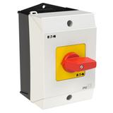 T0-2-8900/I1-RT Łącznik krzywkowy 20A 6.5kW 207110 EATON