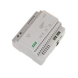 Zasilacz impulsowy 15V DC 3,3A ZI-5 F&F