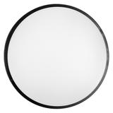 AGAT LED 10W oprawa ogrodowa 800lm IP54 4000K czarna AD-OP-6111BLPM4 ORNO