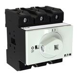 P3-63/XM Rozłącznik główny 3P 63A bez przedłużki 172836 EATON