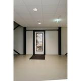 Oprawa DOWNLIGHT PFM DN195 21W 840 WT IP54 UGR19