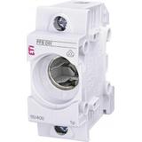 PFB D01 1p - Gniazdo bezpiecznikowe PFB D01