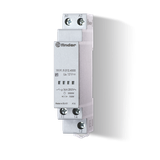 Przekaźnik modułowy mocy 1P 16A 12V DC 750W-2000W 19.91.9.012.4000 /5szt./ FINDER