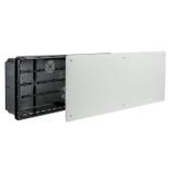 Puszka podtynkowa Pp/t 10 (400x156x66) 11.10 OPATÓWEK